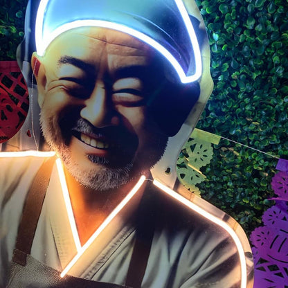Señor Sushi LT