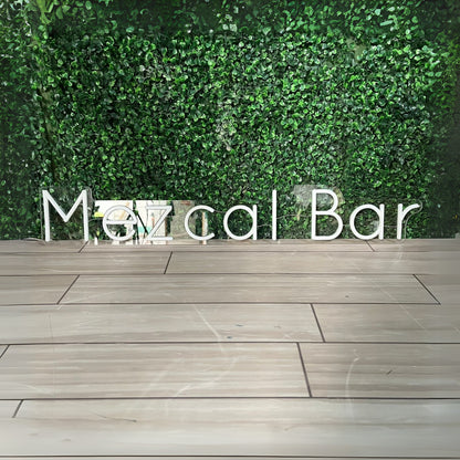 Mezcal Bar LT