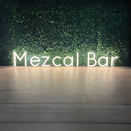 Mezcal Bar LT