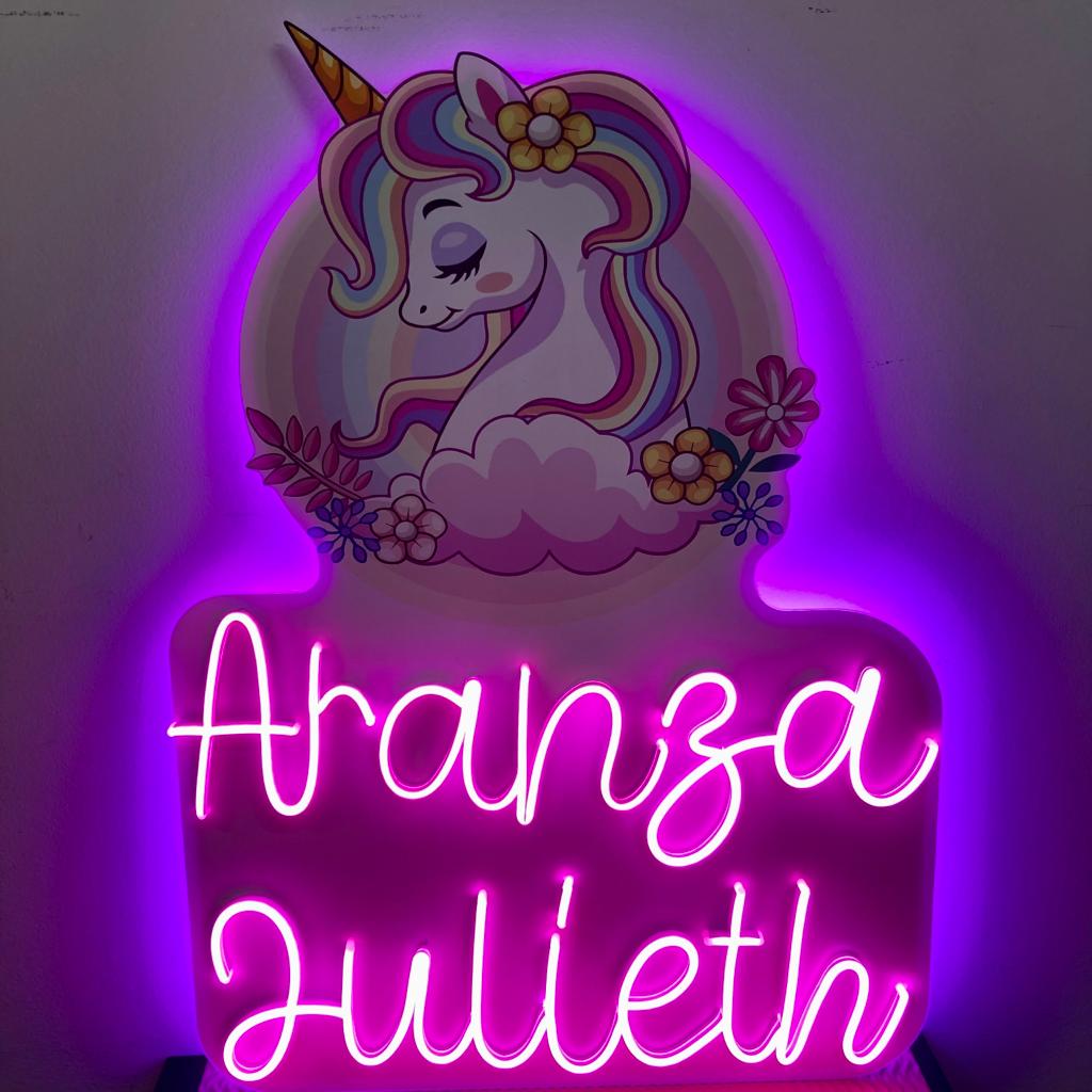 Aranza Julieth LT