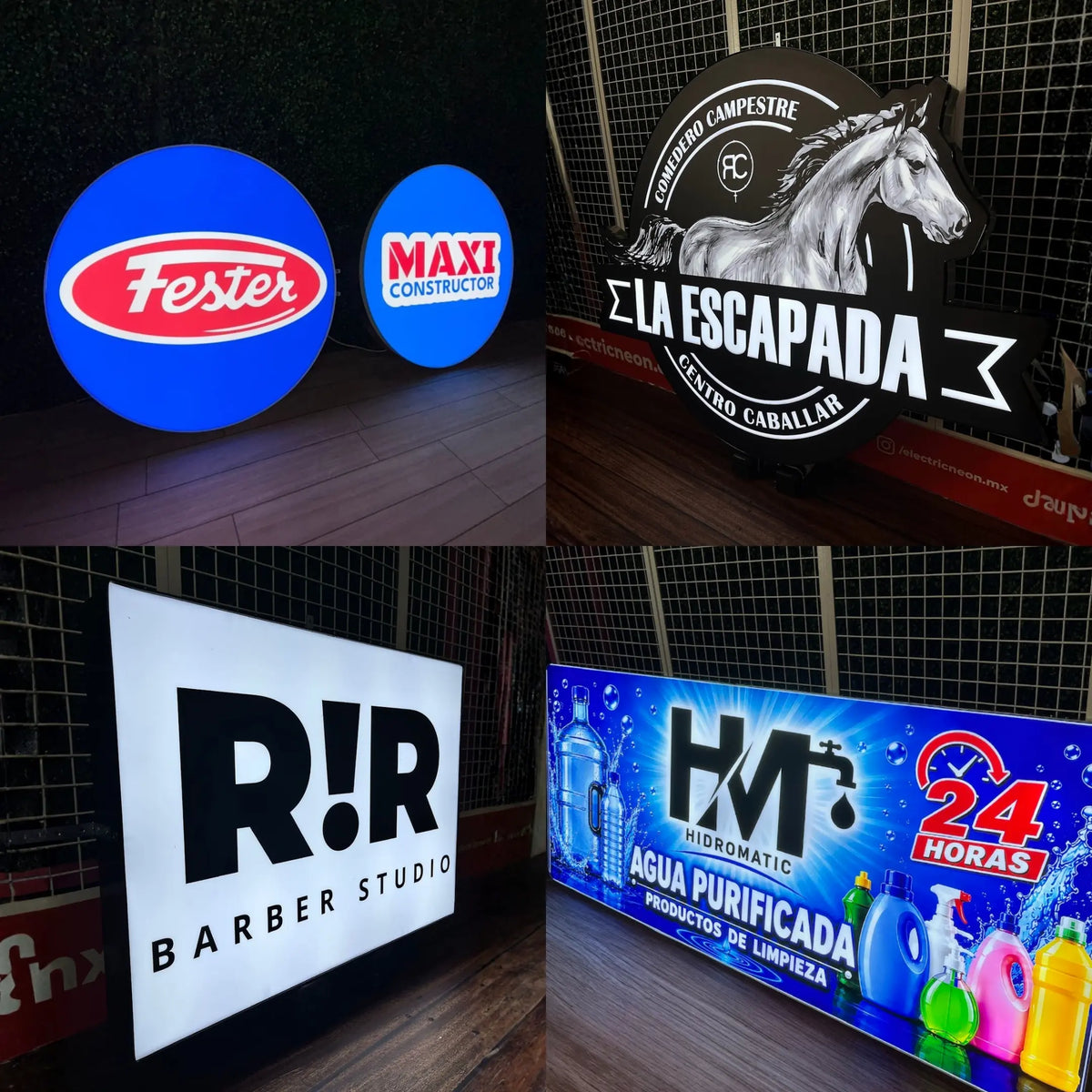  Product title