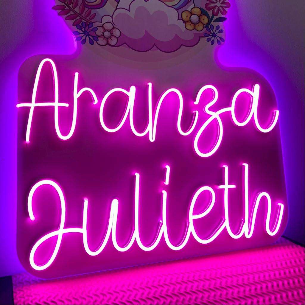 Aranza Julieth LT