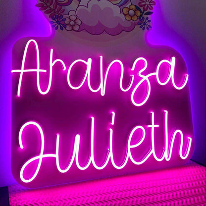 Aranza Julieth LT