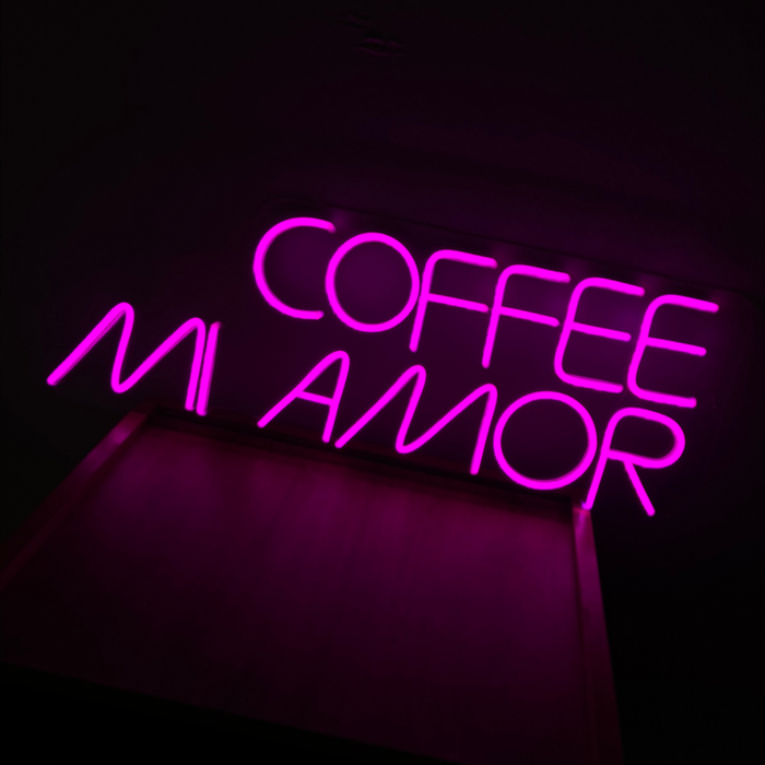 Coffee Mi Amor