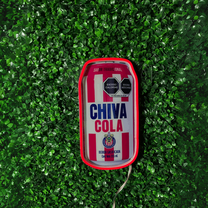 Chiva Cola