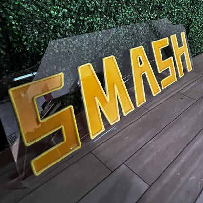 SMASH LT