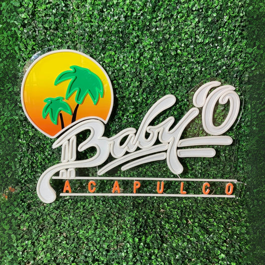 Baby O' Acapulco LT