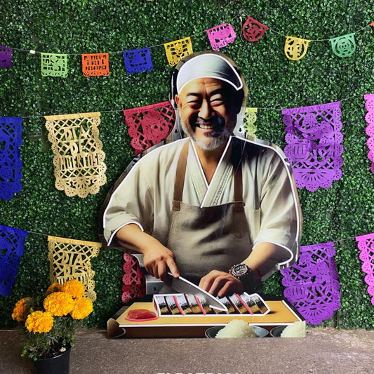 Señor Sushi LT