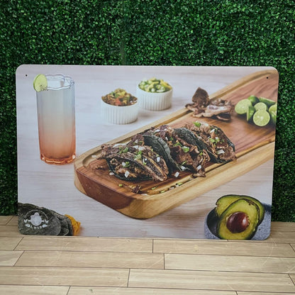 Cuadro Personalizado en PVC con Impresión UV | Acabado Mate