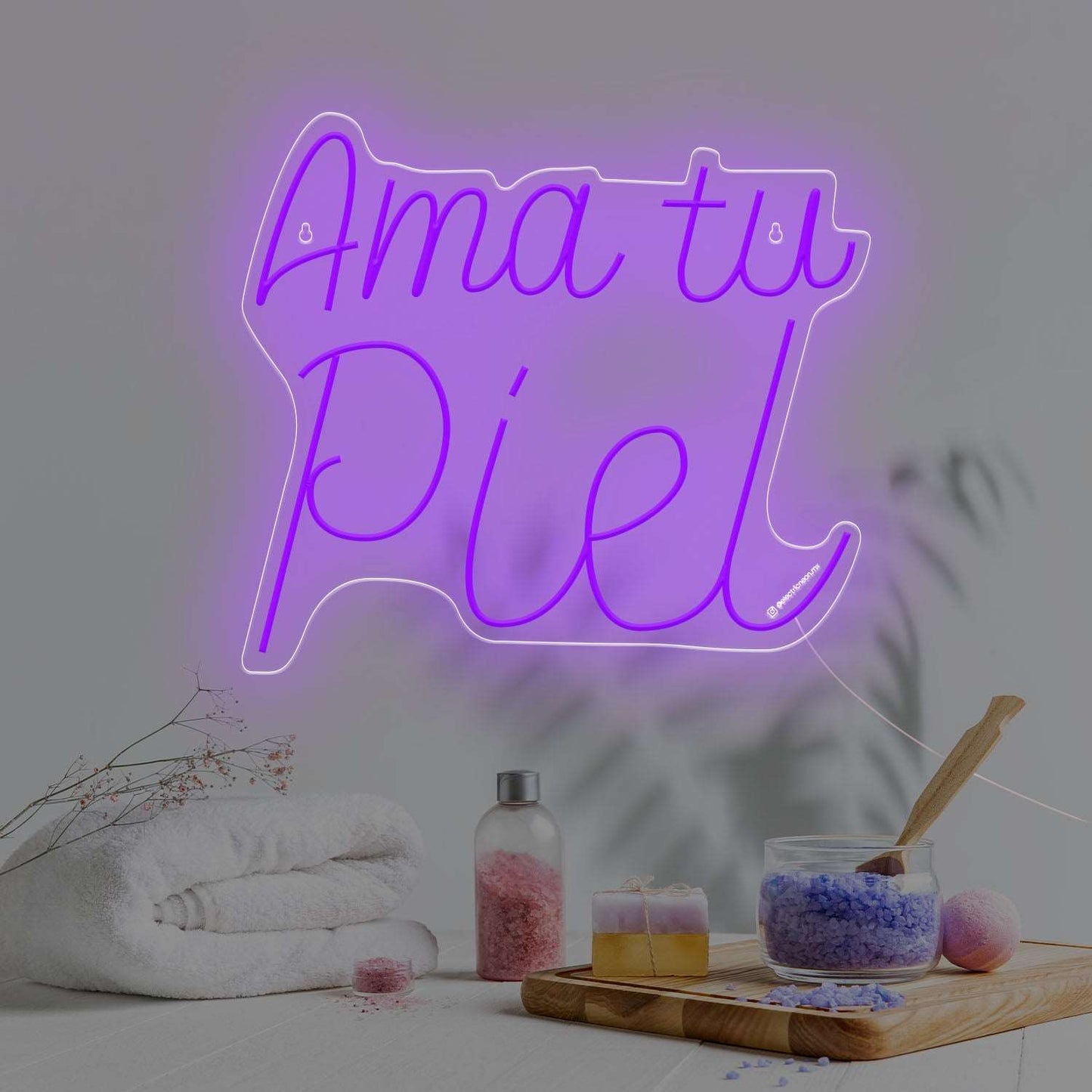 Ama tu piel