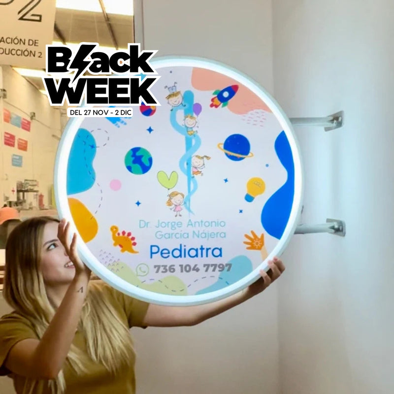 Cajas de Luz Para Exterior