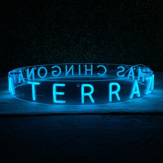 Candelabro La Terraza Mas Chingona LT