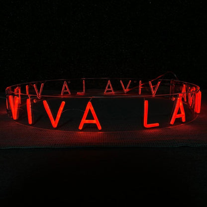 Candelabro Viva la Vida LT
