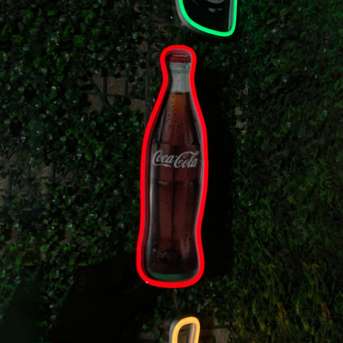 Coca Cola LT