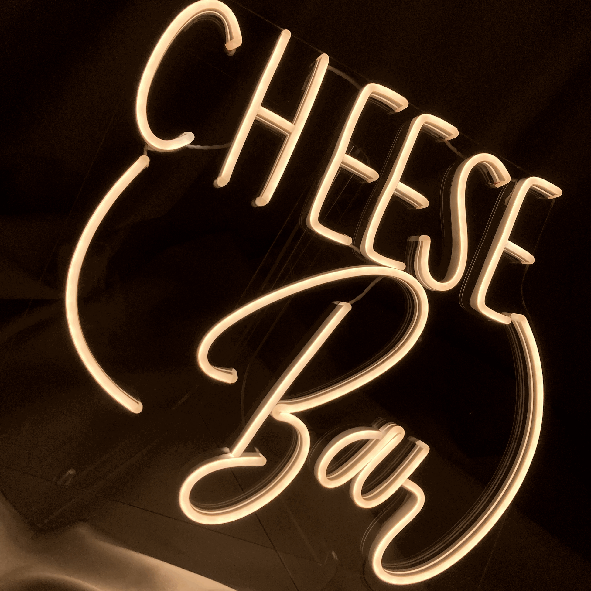 Cheese Bar