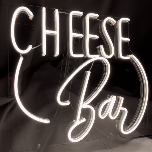 Cheese Bar