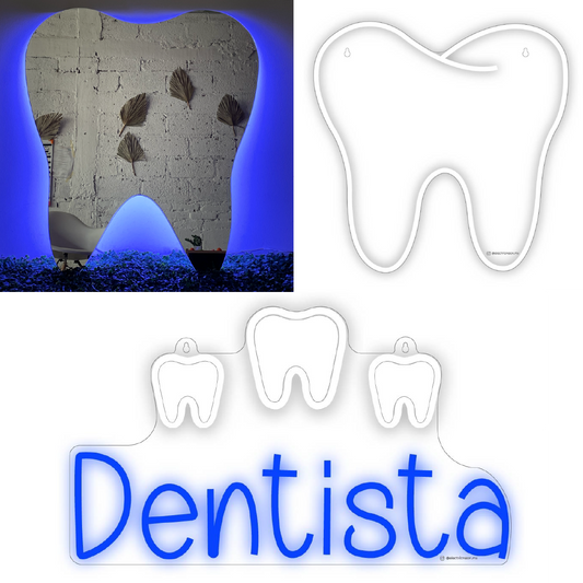 Kit Dentista