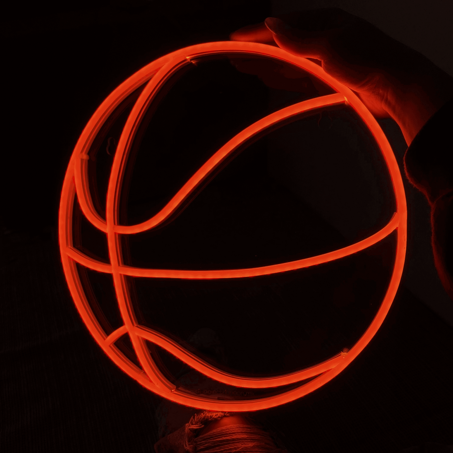 Balón Basketball