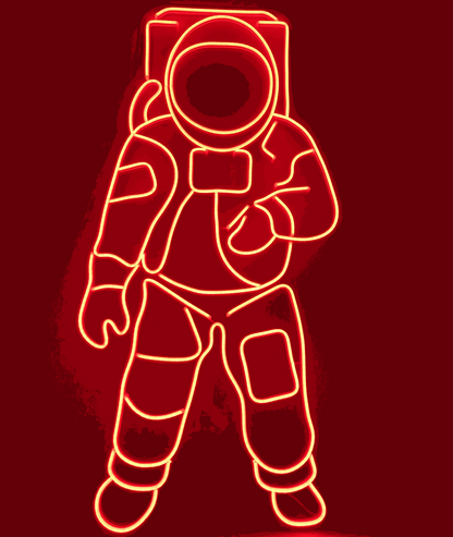 Astronauta