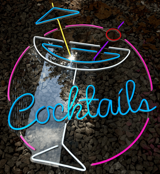 Cocktails