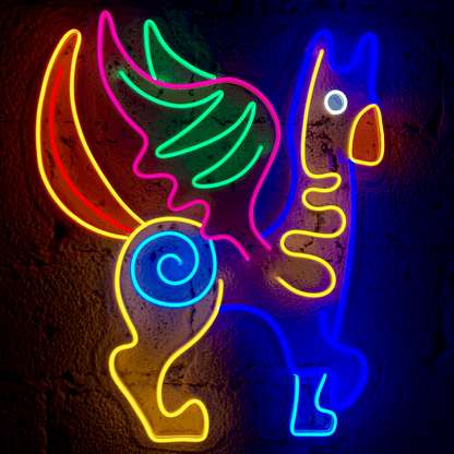 Alebrije