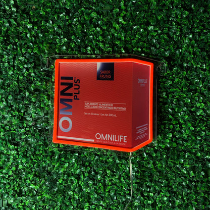 Omniplus