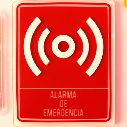 Alarma