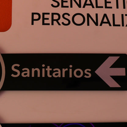 Sanitarios