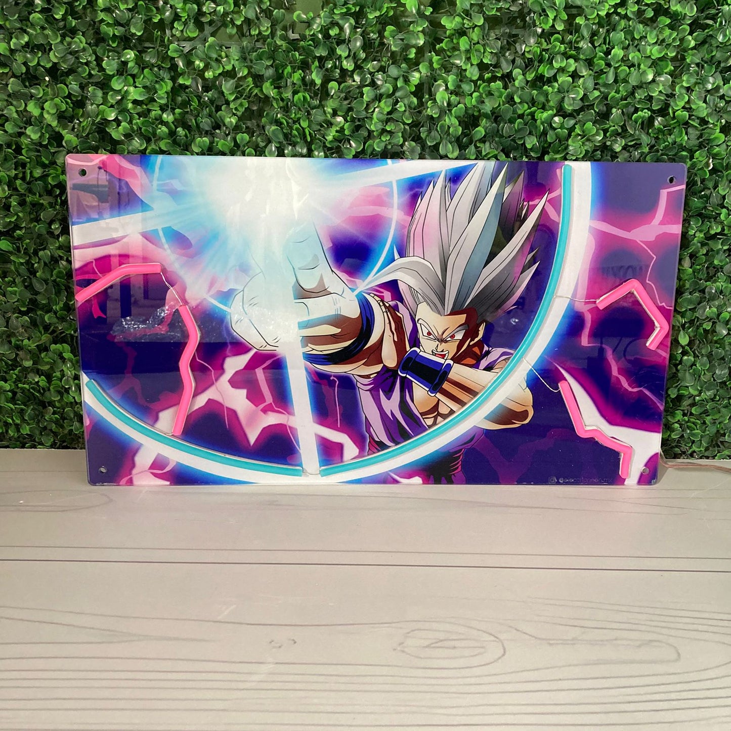 Dragon Ball LT