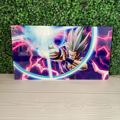 Dragon Ball LT