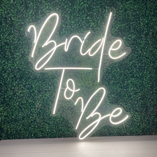Bride To Be LT