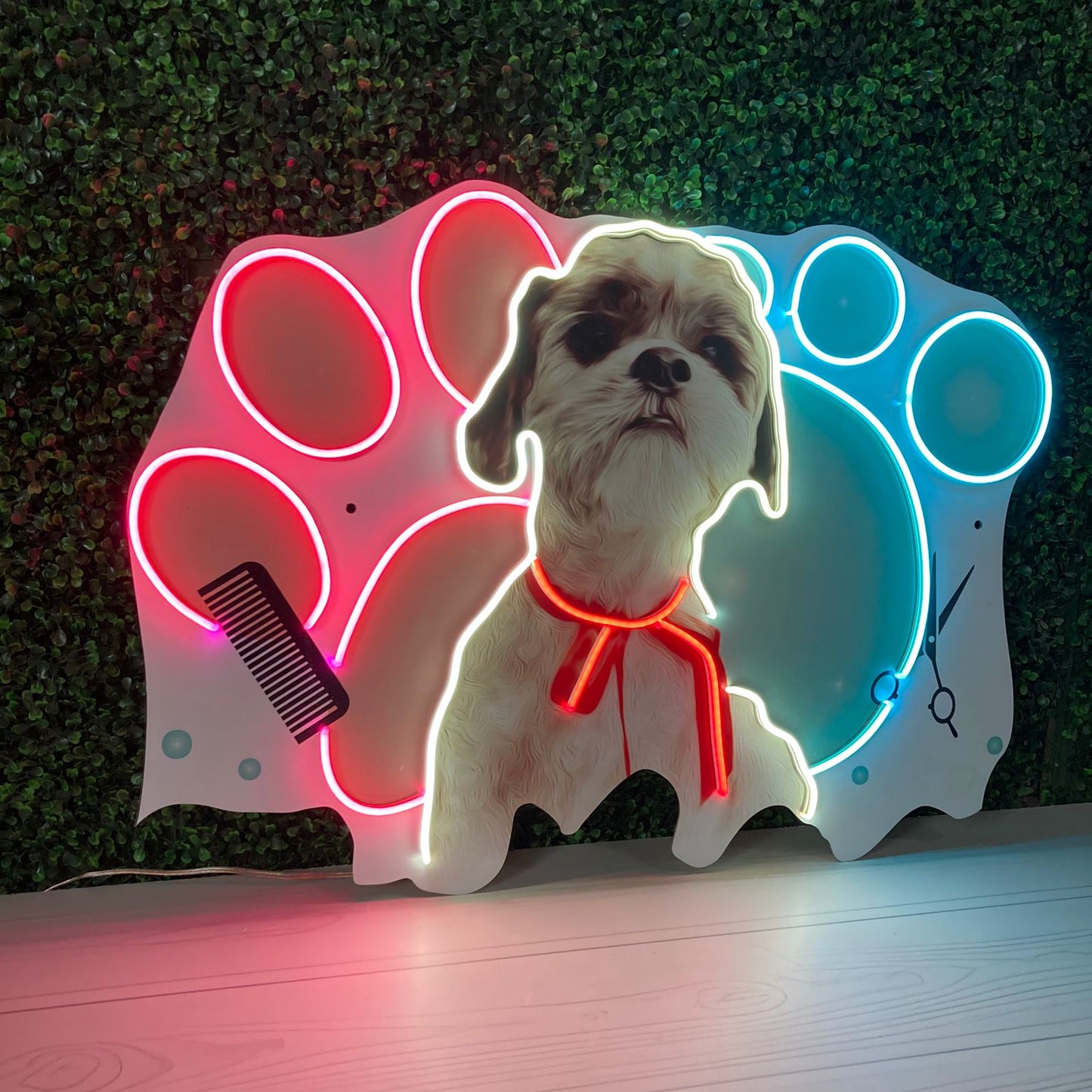 Perrito SPA LT