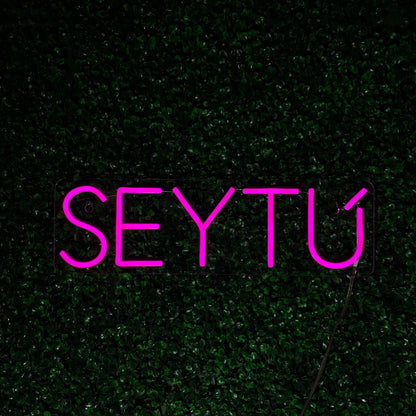 Seytú