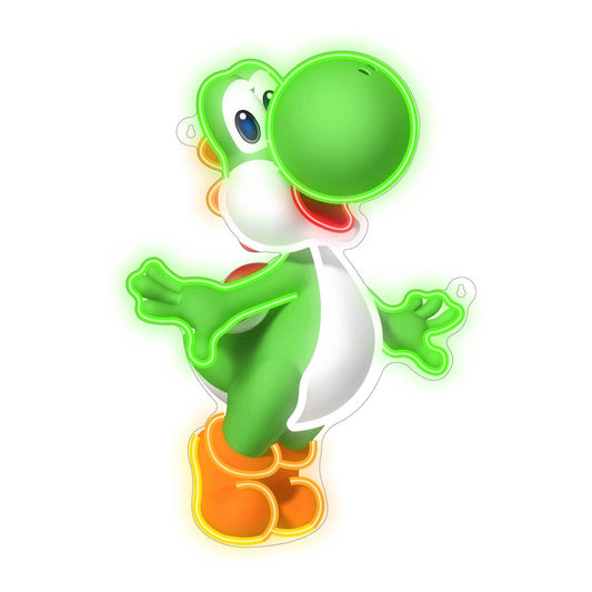 Yoshi