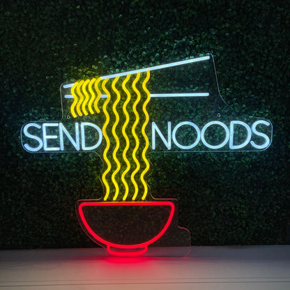 Send Noods LT