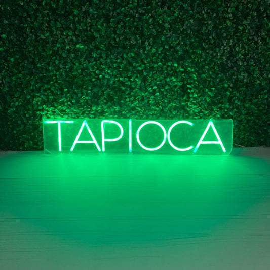 TAPIOCA LT