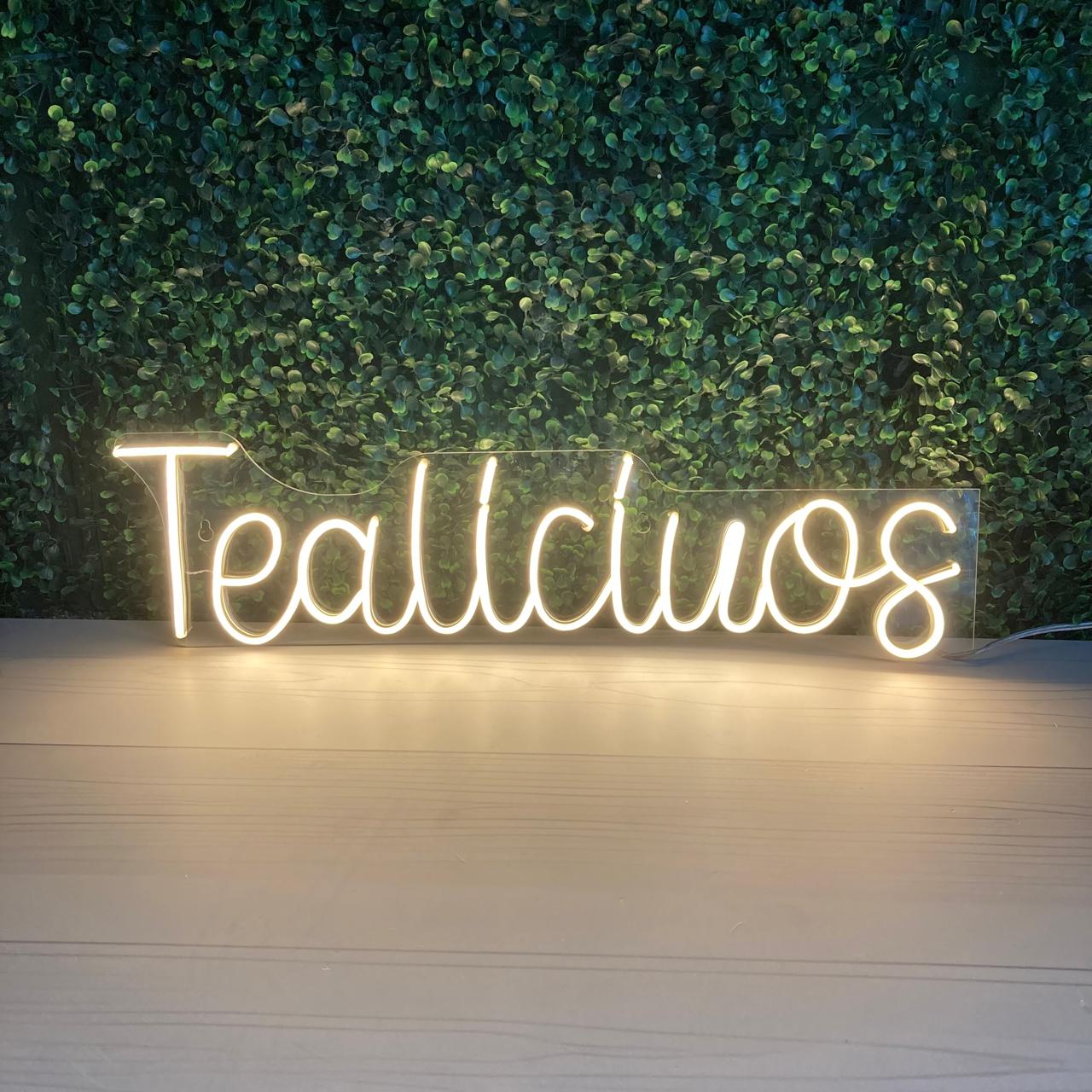 Tealicious LT