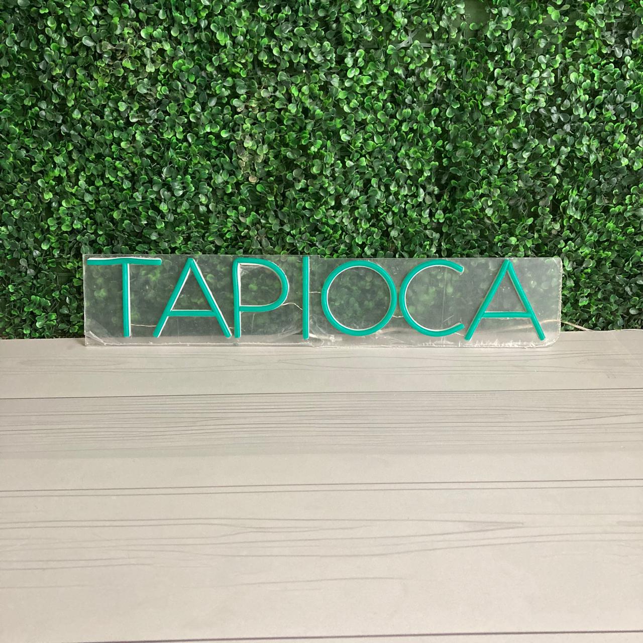 TAPIOCA LT