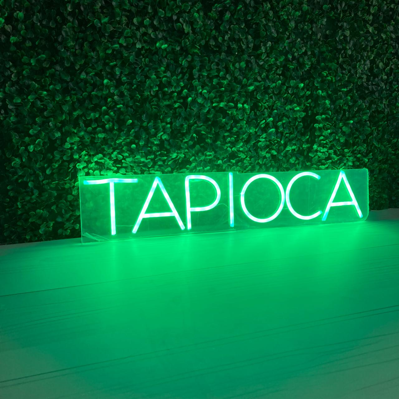 TAPIOCA LT