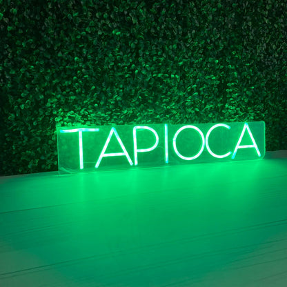 TAPIOCA LT