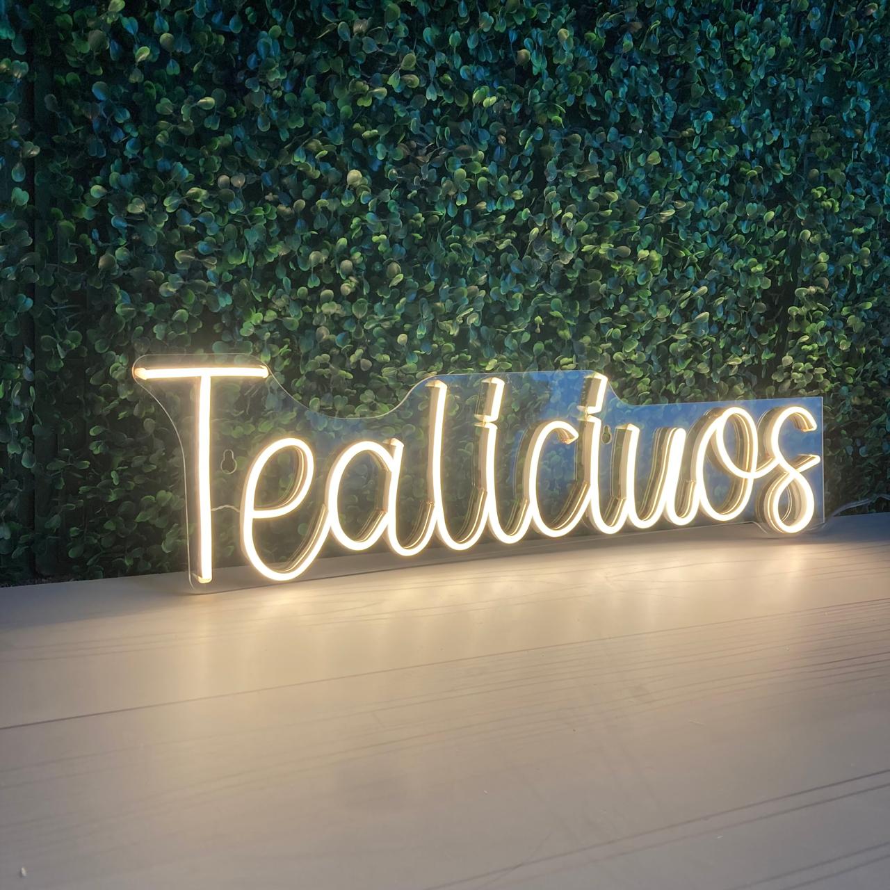 Tealicious LT