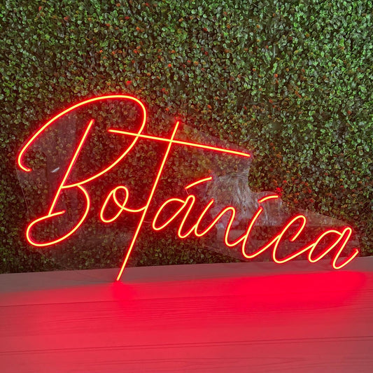 Botanica LT