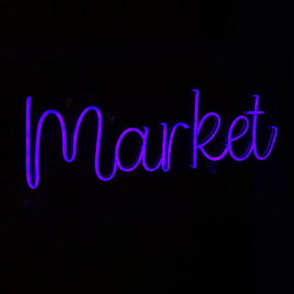 Market LT