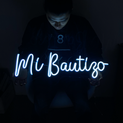 Mi Bautizo