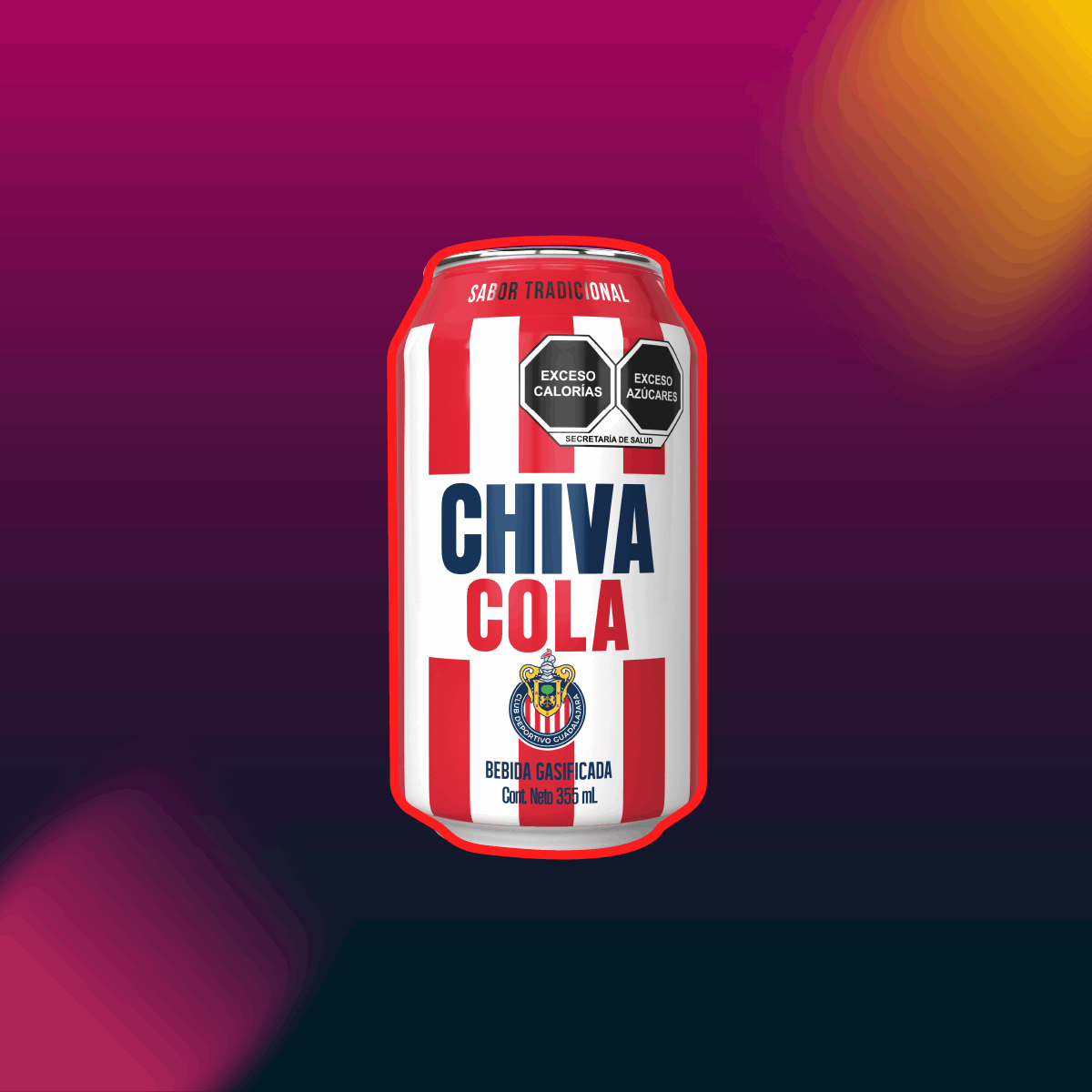 Chiva Cola