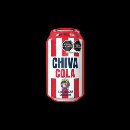 Chiva Cola