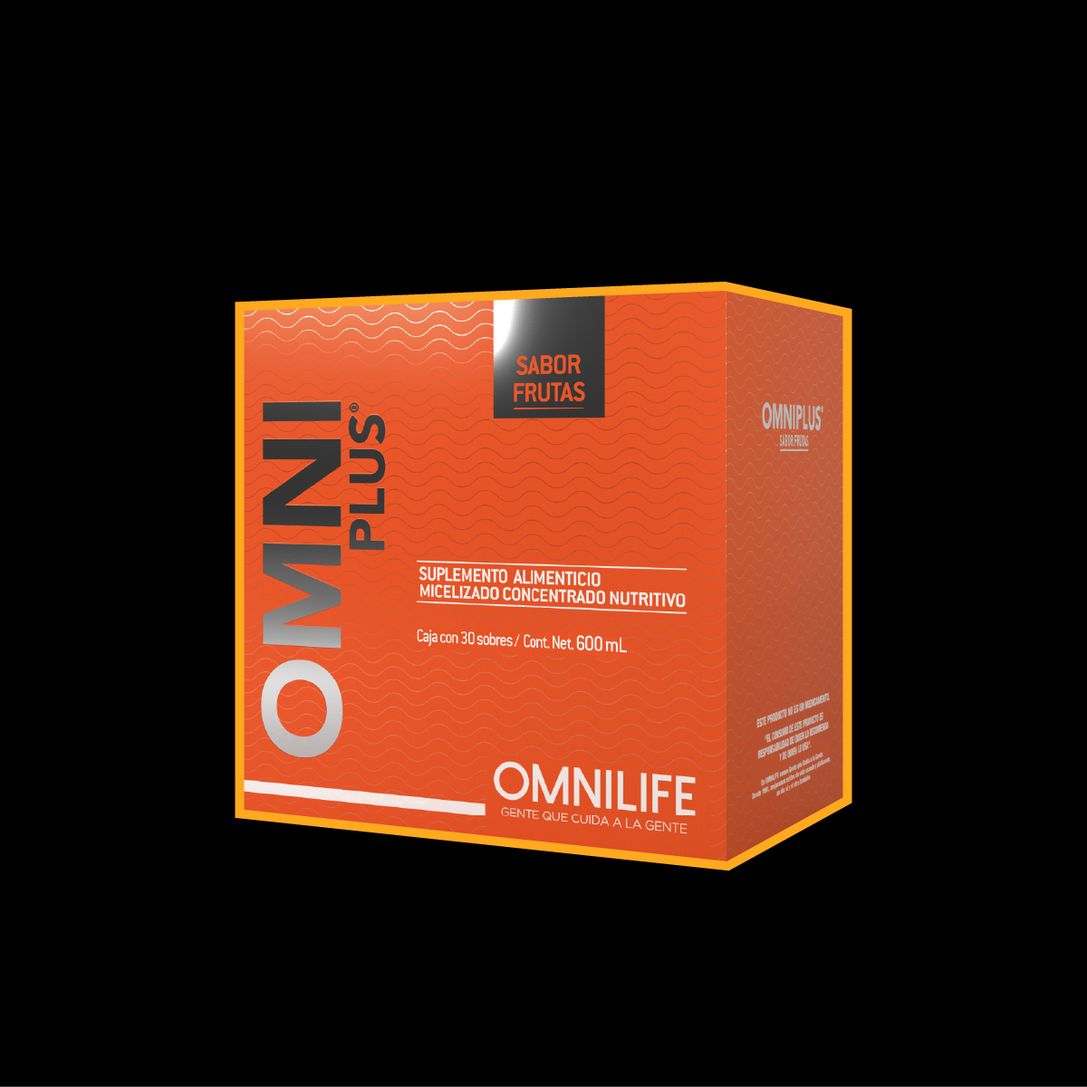 Omniplus