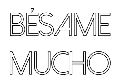  Product title