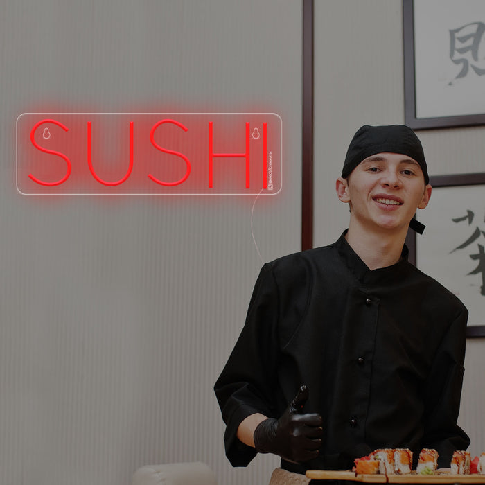 Kit de Sushi