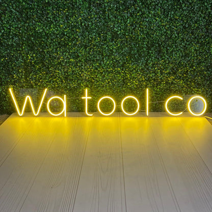 Wa tool co LT